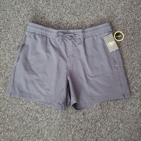 athletic works 52469 shorts